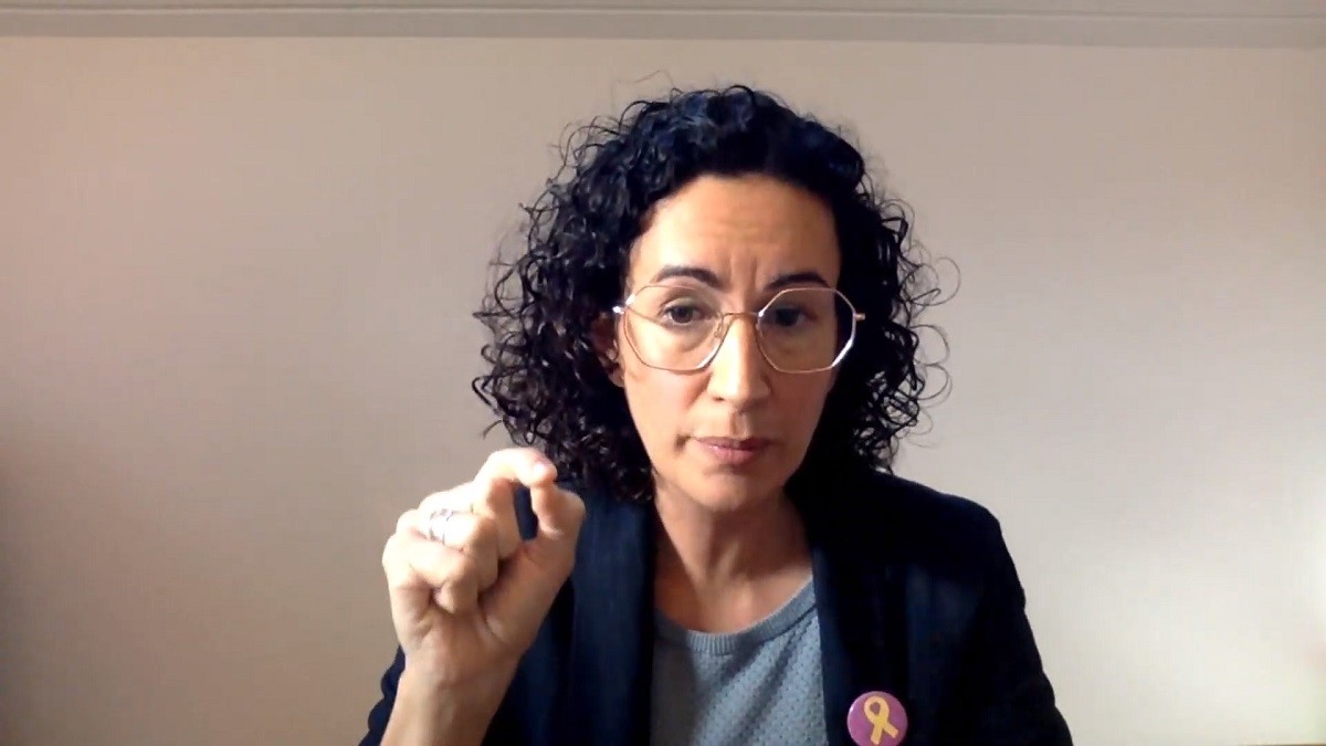 Rovira insta els càrrecs d'ERC a sobreposar-se a les deslleialtats de Junts al Govern