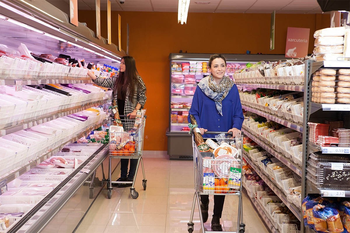 Ripollet suma un nou supermercat