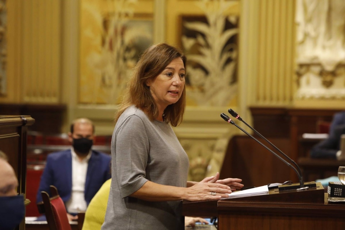 El govern balear fa marxa enrere i exigirà el català a metges i infermers