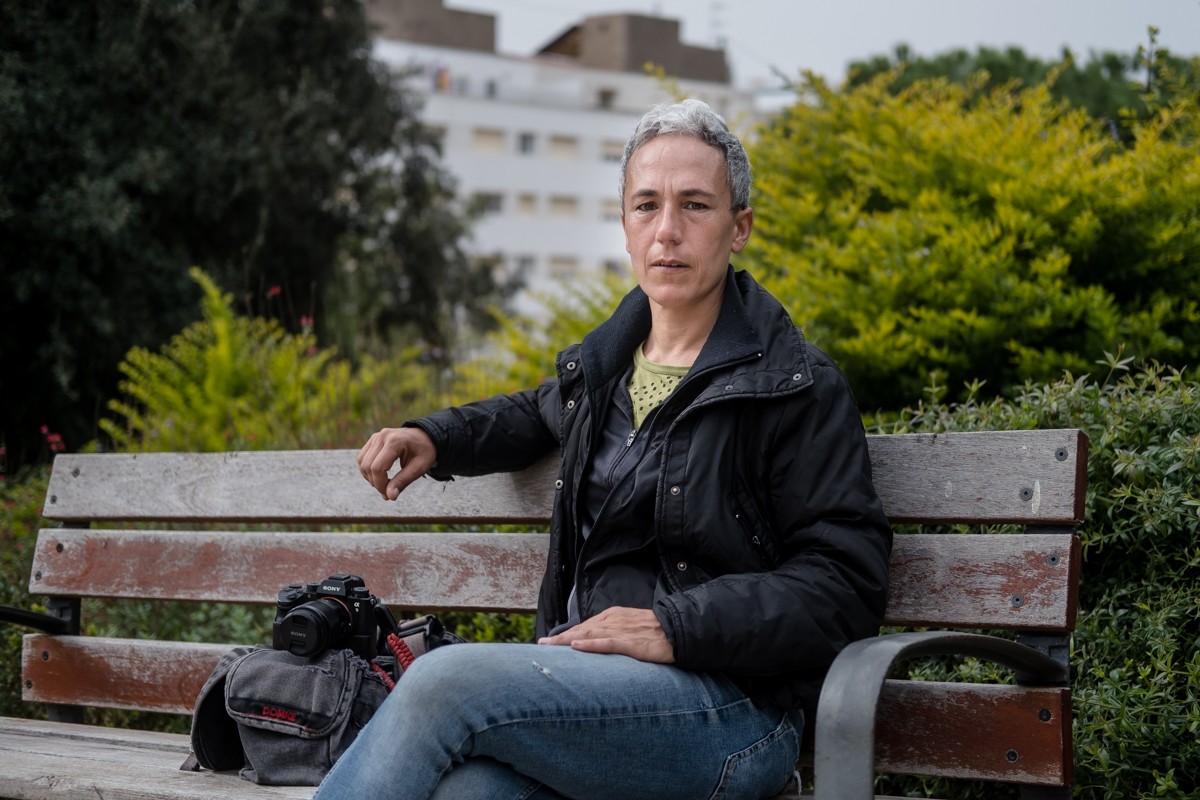 Mireia Comas - Adrià Costa