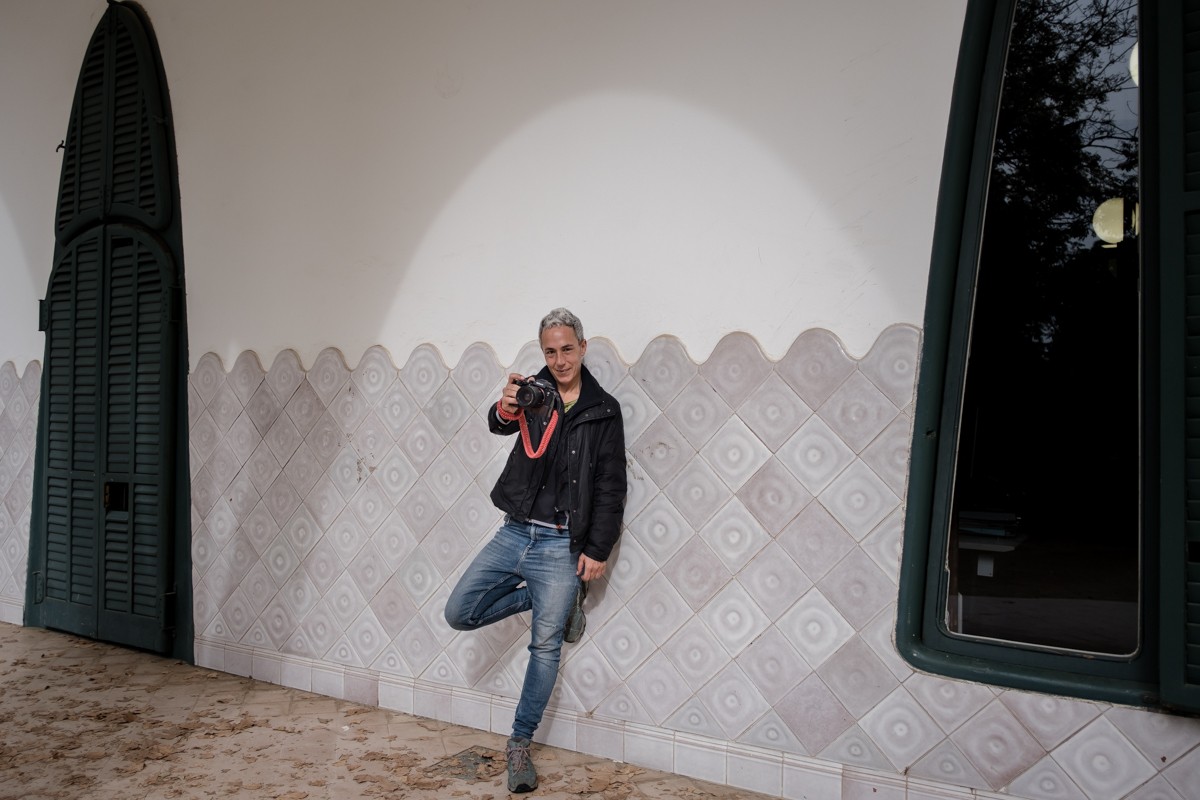 Mireia Comas - Adrià Costa