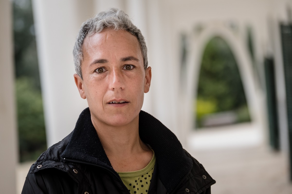 Mireia Comas - Adrià Costa