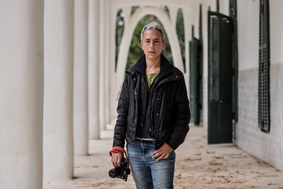 Mireia Comas - Adrià Costa