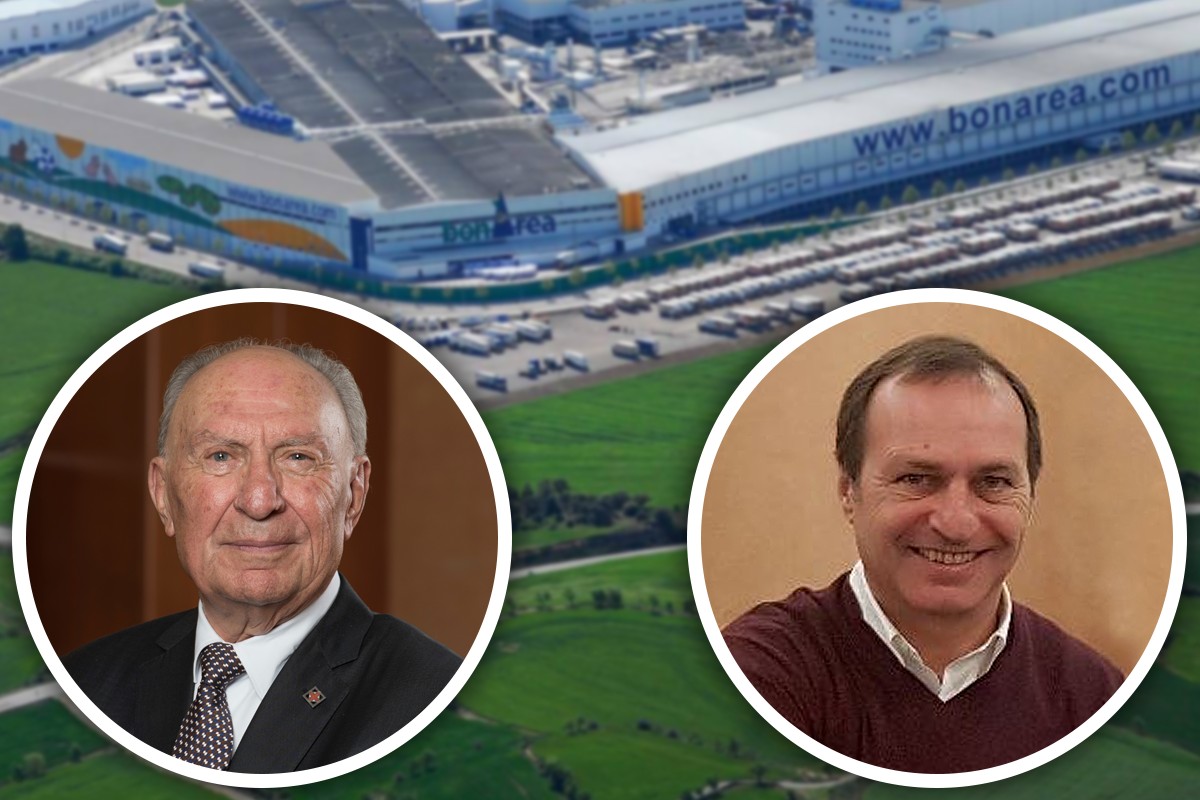 Relleu generacional a bonÀrea: Ramon Alsina agafarà el timó del gegant de Guissona