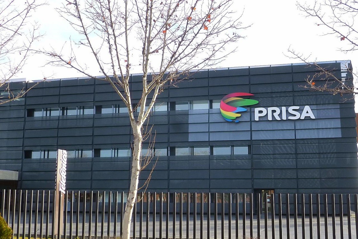 Prisa ven l'editorial Santillana per 465 milions d'euros i anuncia un refinançament del deute