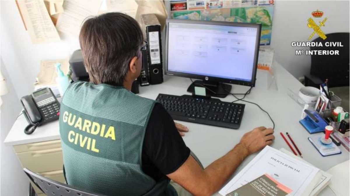 Cau una banda d'Alacant que venia carnets de conduir falsos