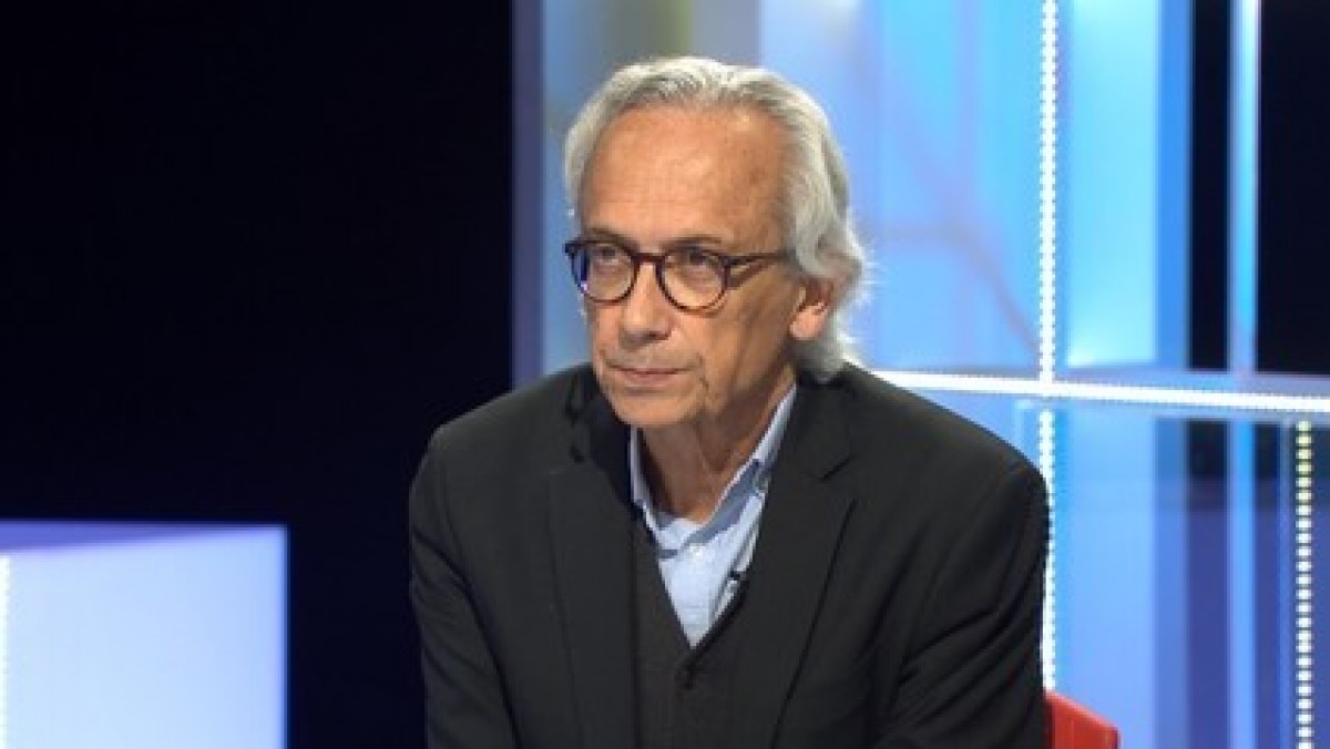 Bonaventura Clotet: «En mig any tindrem fàrmacs que evitaran que la gent es mori de Covid»