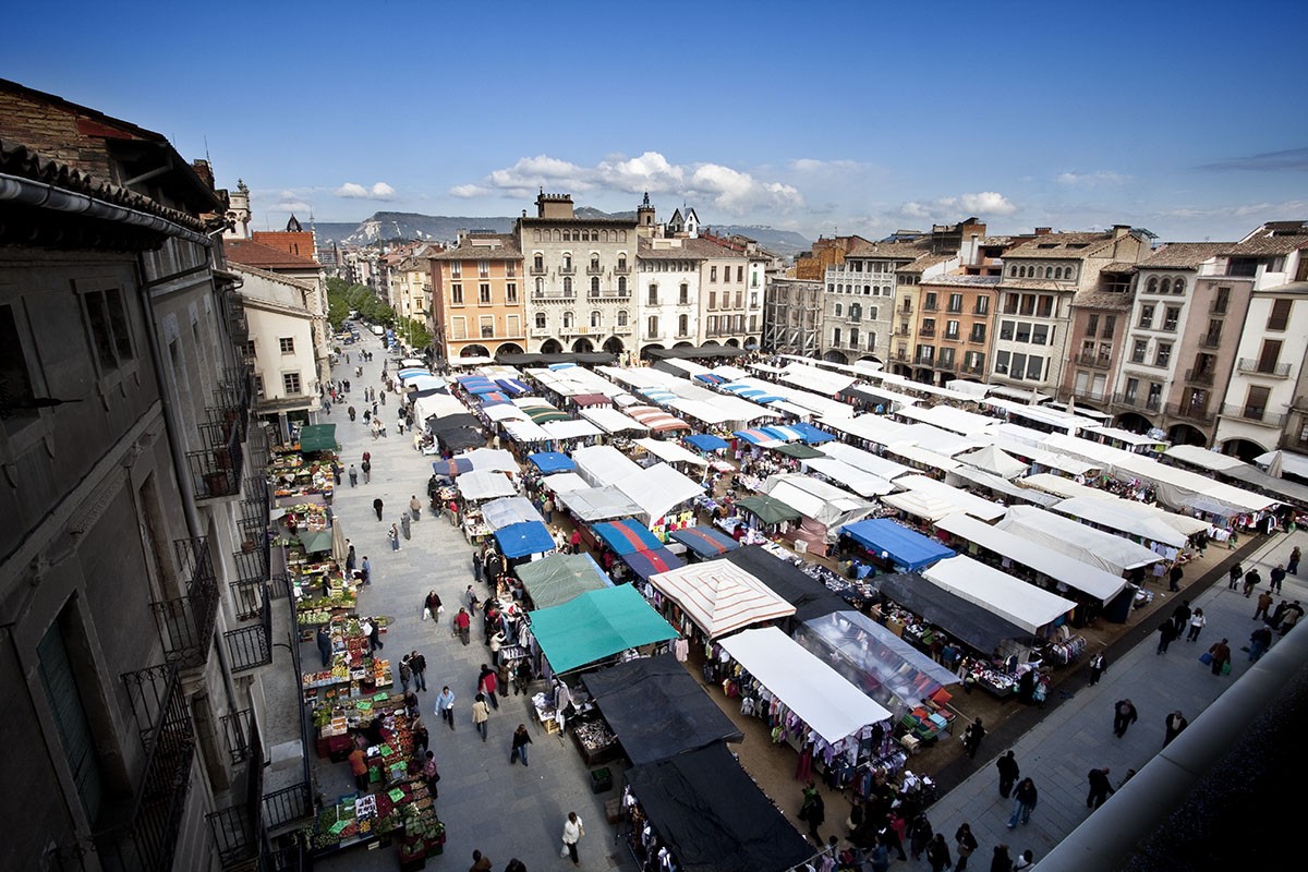 10 grans idees per descobrir Paisatges Barcelona
