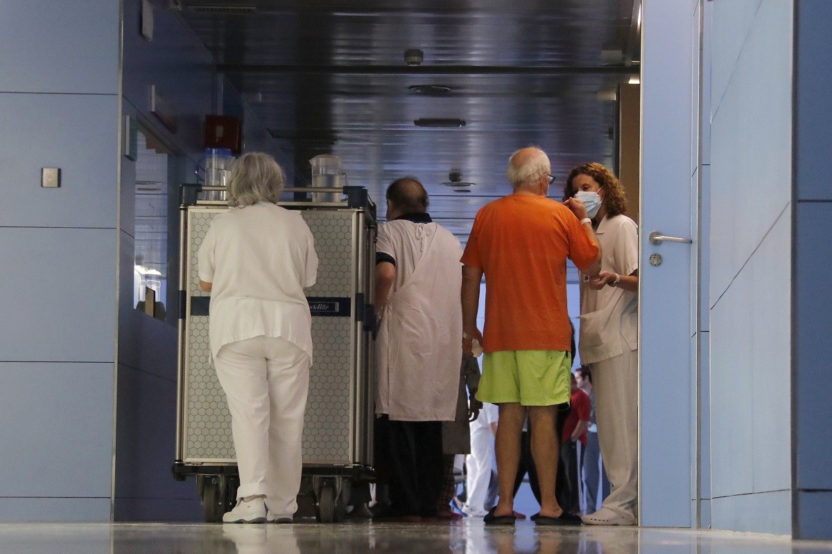Els psiquiatres alerten d'un augment de casos amb problemes de salut mental que han quedat ocults durant la pandèmia