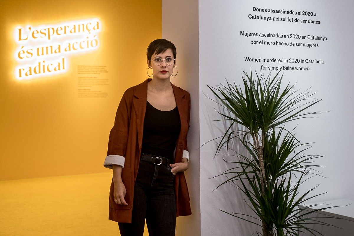 Jenn Díaz - Adrià Costa