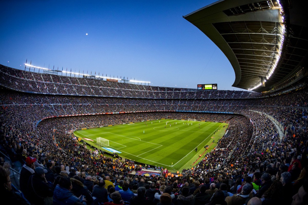 Només tres jugadors de la primera plantilla del Barça accepten la rebaixa salarial