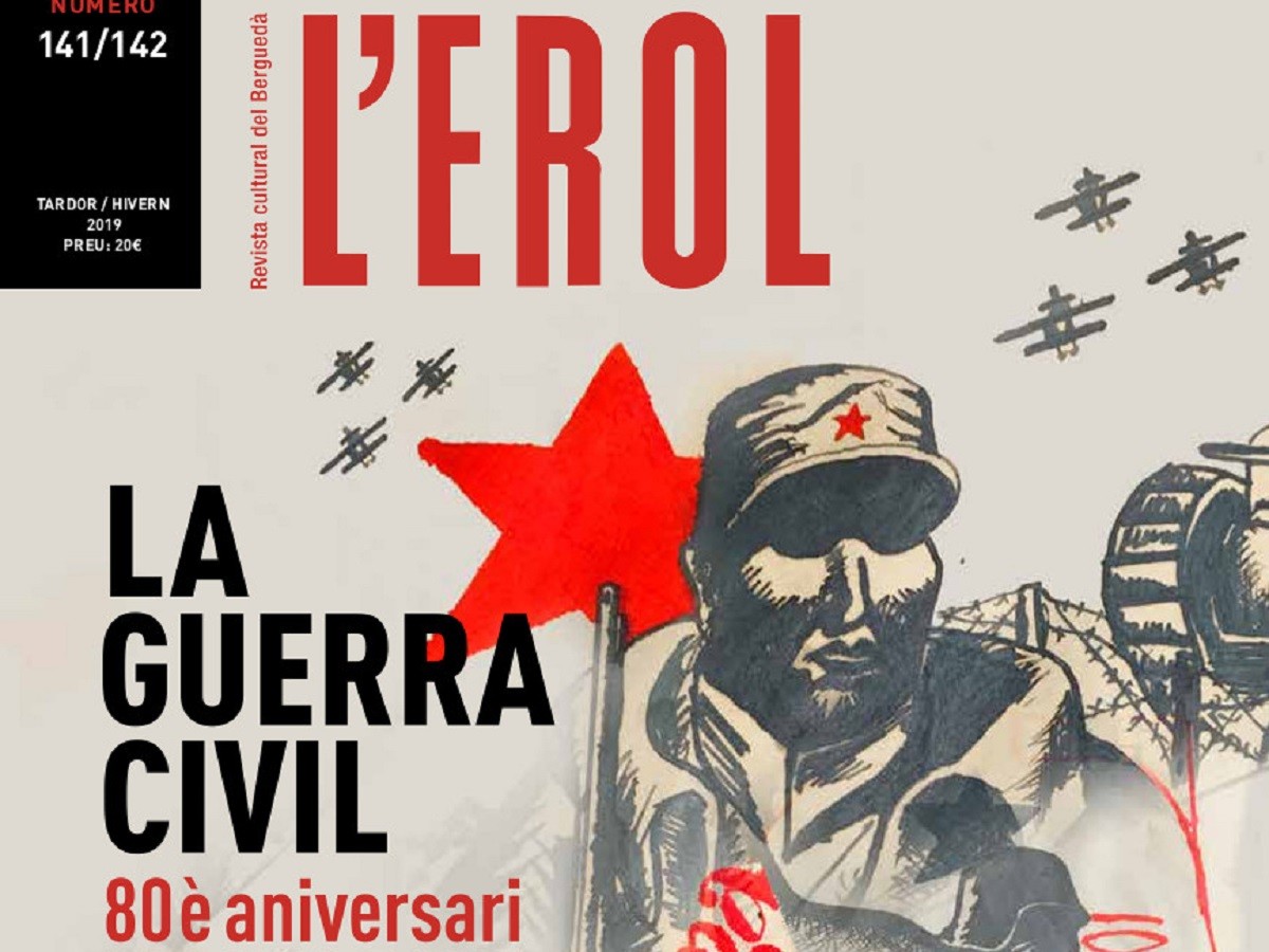 L'APPEC premia la revista «L'Erol», el setmanari «La Veu de l'Anoia» i «opcions.org»