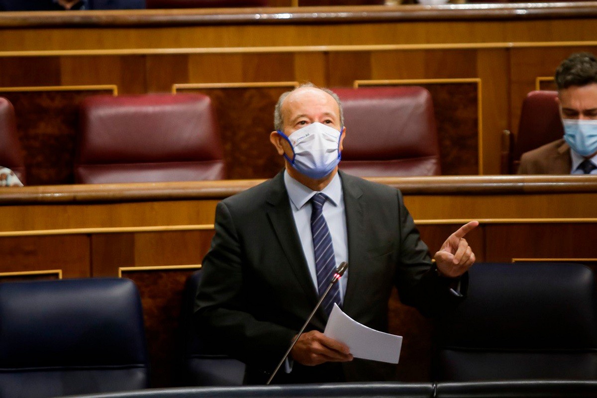 El govern espanyol reformarà el delicte de sedició abans d'acabar l'any