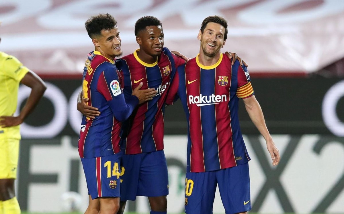 El Barça s'enfrontarà a la Juventus, el Dinamo de Kíev i el Ferencváros a la Champions