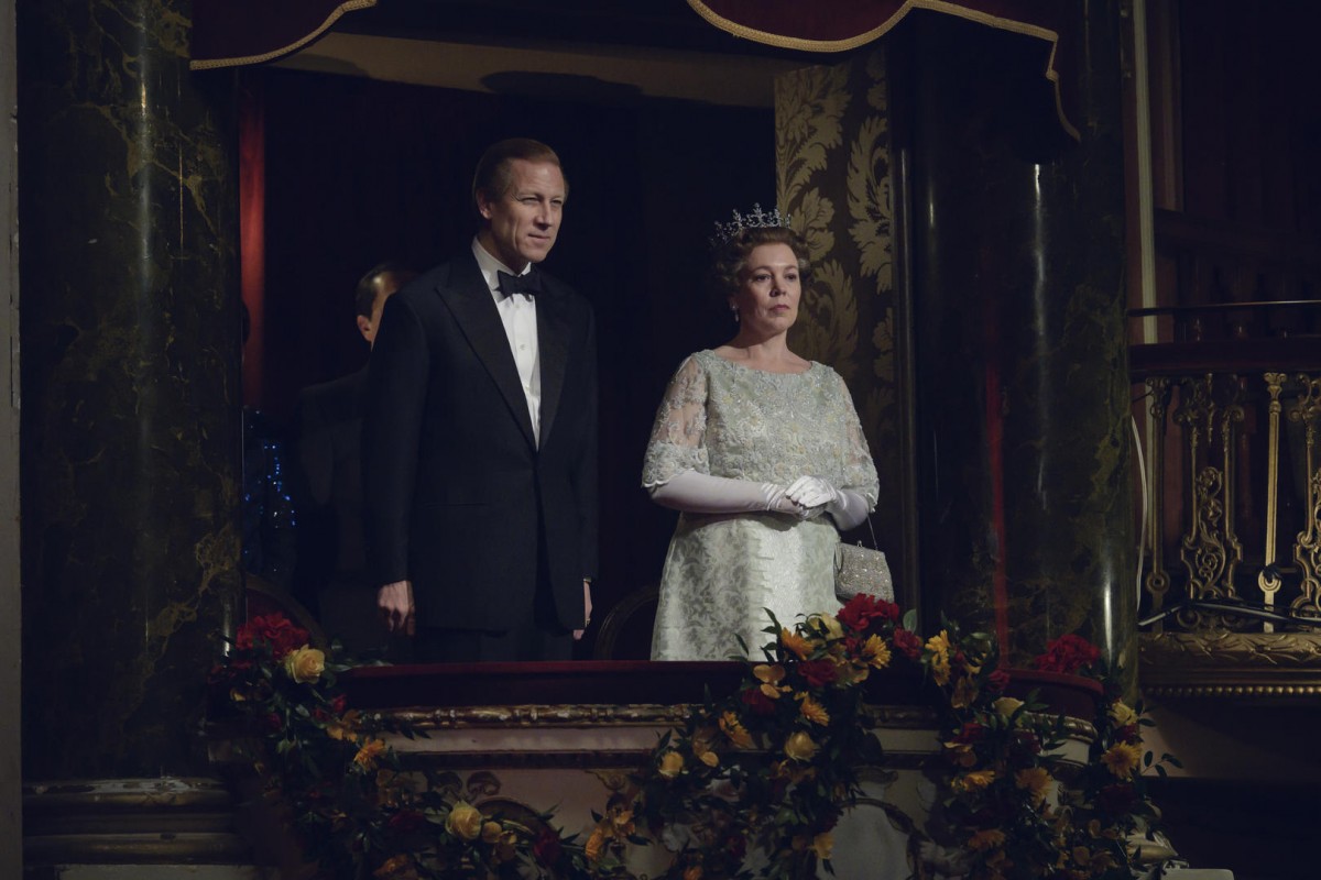 El tràiler de la 4a temporada de «The Crown»: Diana, Thatcher i diverses sorpreses