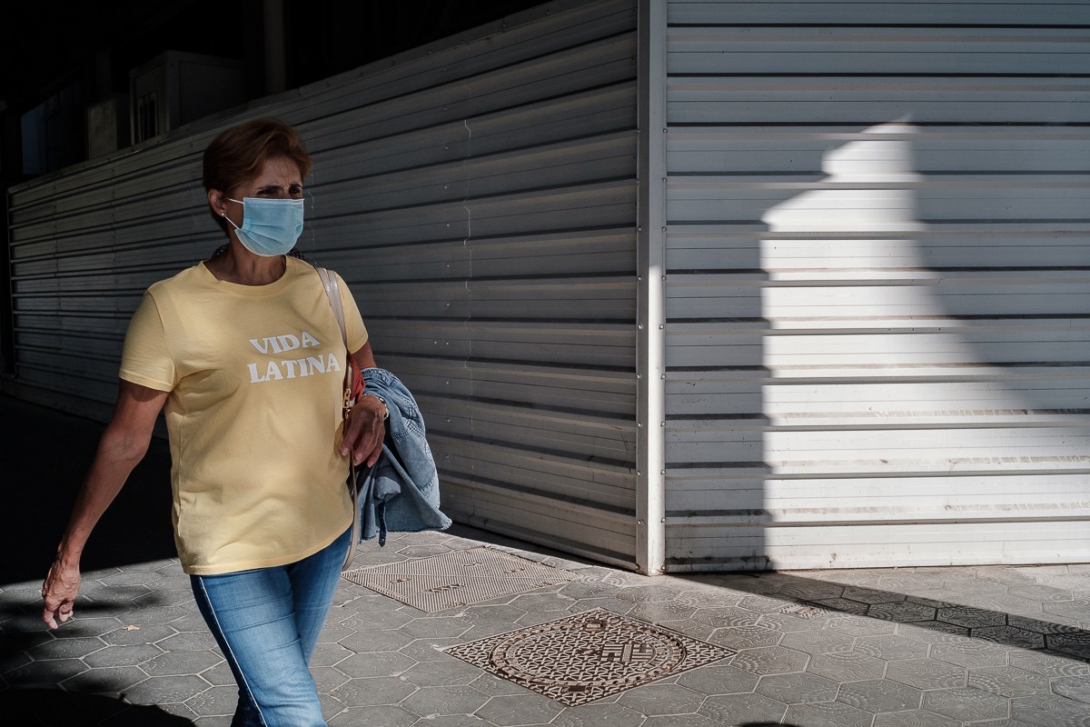 Les mascaretes tindran un IVA del 4% fins que acabi 2021