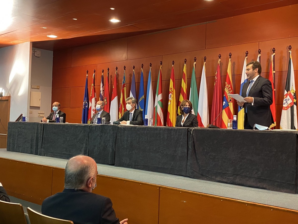 El Poder Judicial s'atrinxera contra el Consell d'Europa