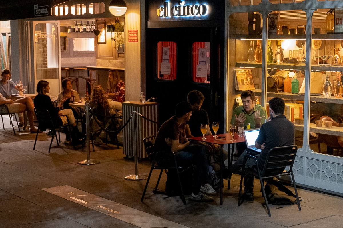 Els Amics de les Arts: «El que ens està passant en un país com el nostre és un absolut miracle»