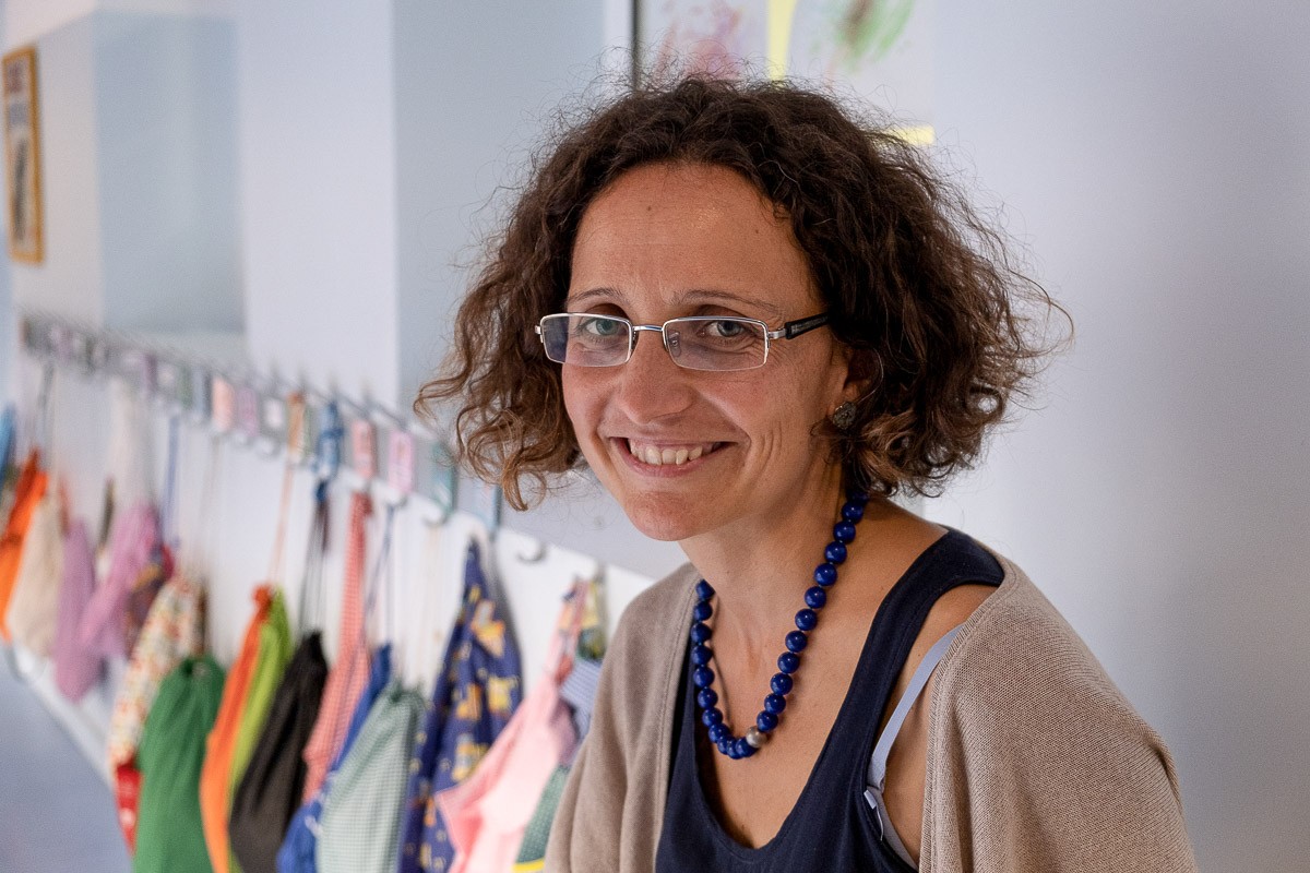 Meritxell Ruiz - Ricard Novella