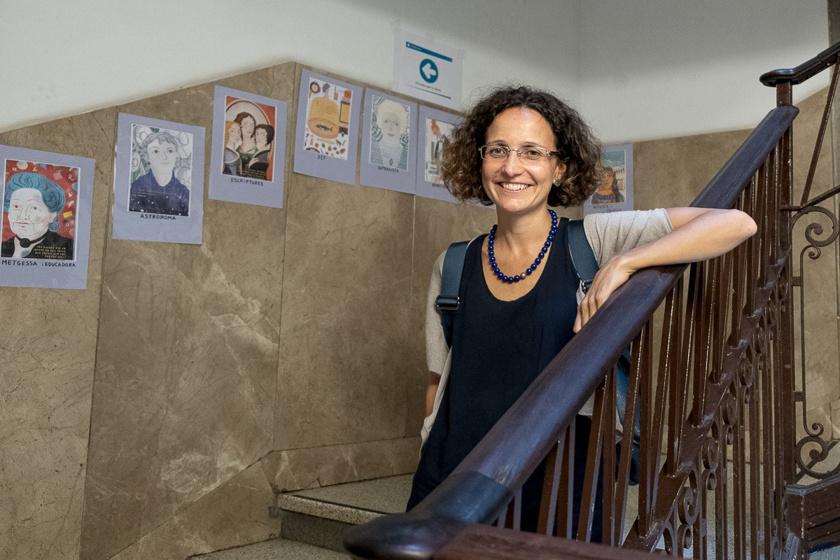 Meritxell Ruiz - Ricard Novella