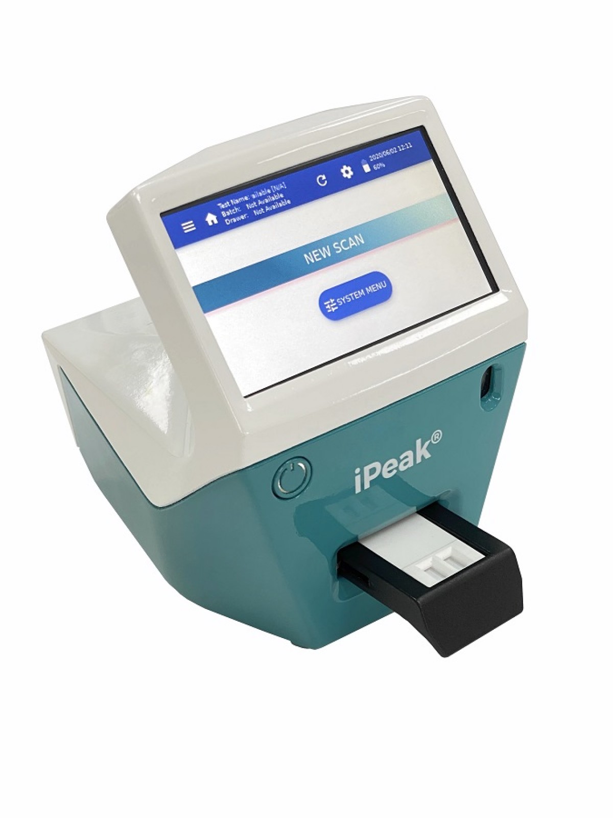 Una empresa catalana desenvolupa un lector de tests de Covid-19 capaç de quantificar el grau d'infecció