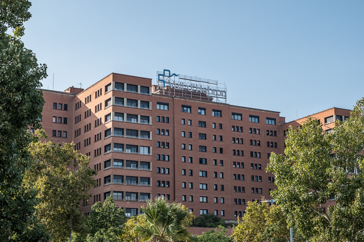 Vall d'Hebron canviarà la manera de treballar i adaptarà espais a les persones amb autisme