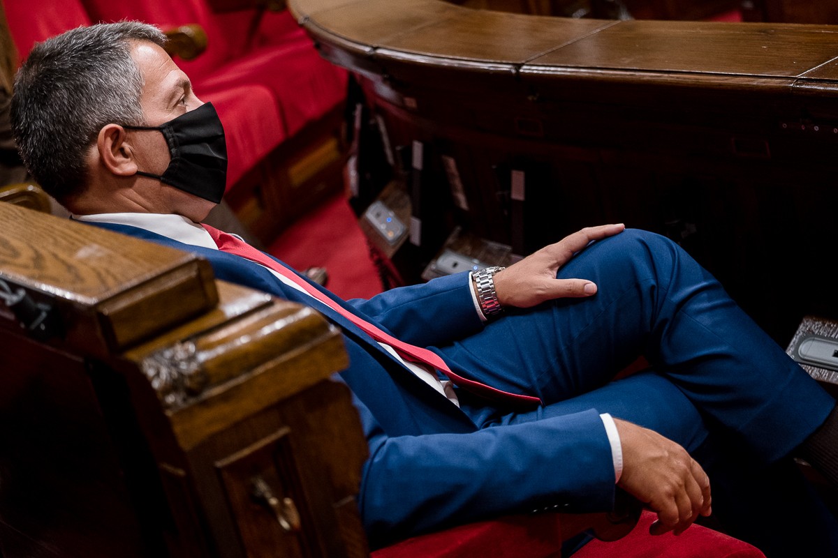 Miquel Sàmper - Adrià Costa