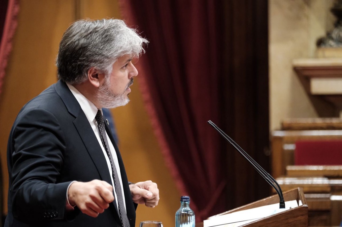 JxCat afirma que «es revalidarà l'1-O» si l'independentisme supera el 50% dels vots