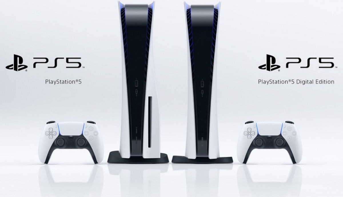 Quant valdrà la PlayStation 5?