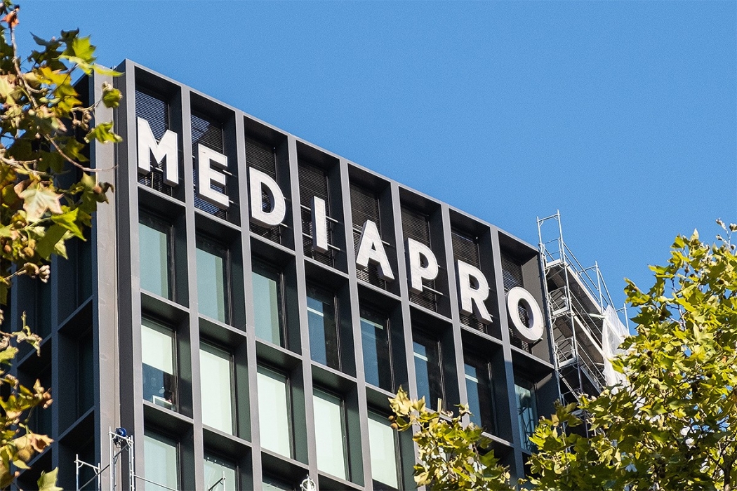 Mediapro prescindeix de Tatxo Benet i culmina la seva transició