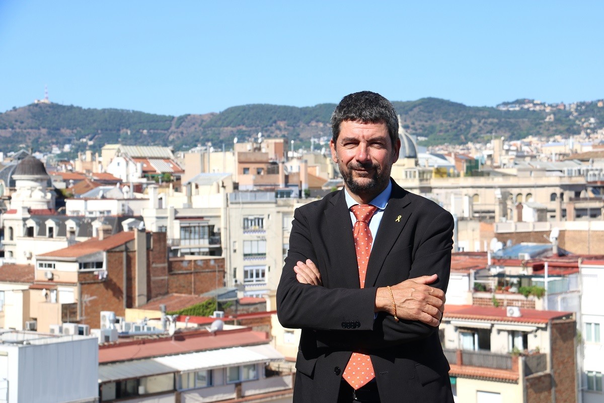 La Cambra demana a l'Estat que s'endeuti per compensar les noves restriccions a l'economia