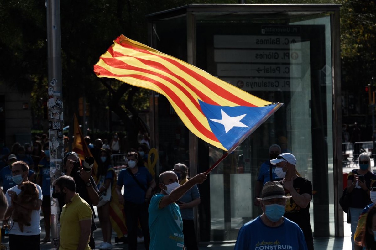 Quin temps farà per la Diada?