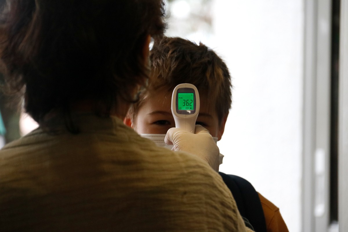 Un estudi científic critica Espanya per no preparar «un sistema eficaç de rastreig» abans de la desescalada