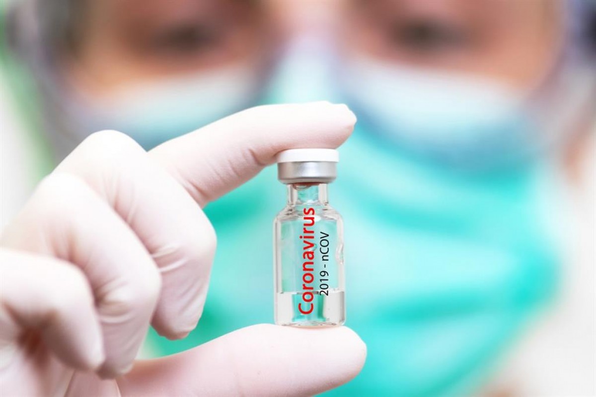 El català voluntari de la vacuna d'Oxford dona positiu per coronavirus  