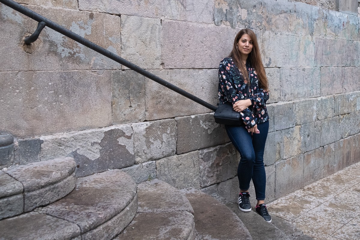 Natalia Abu-Sharar - Ricard Novella