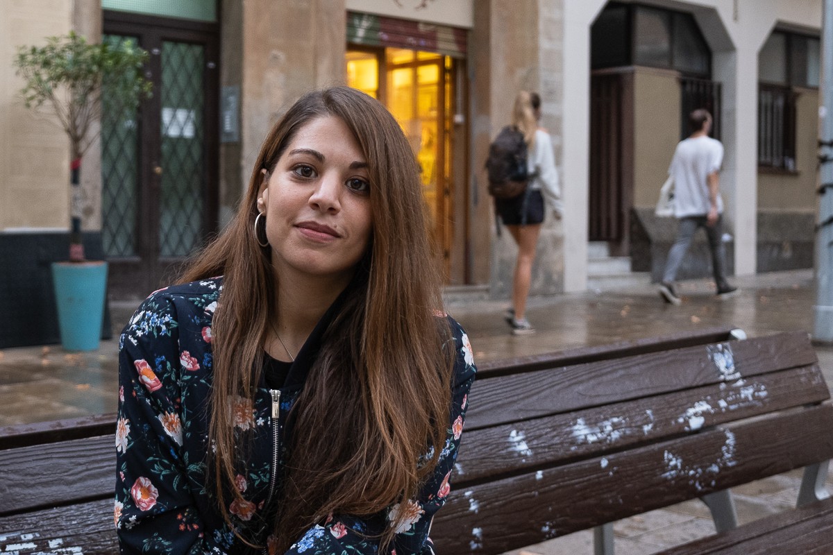 Natalia Abu-Sharar - Ricard Novella
