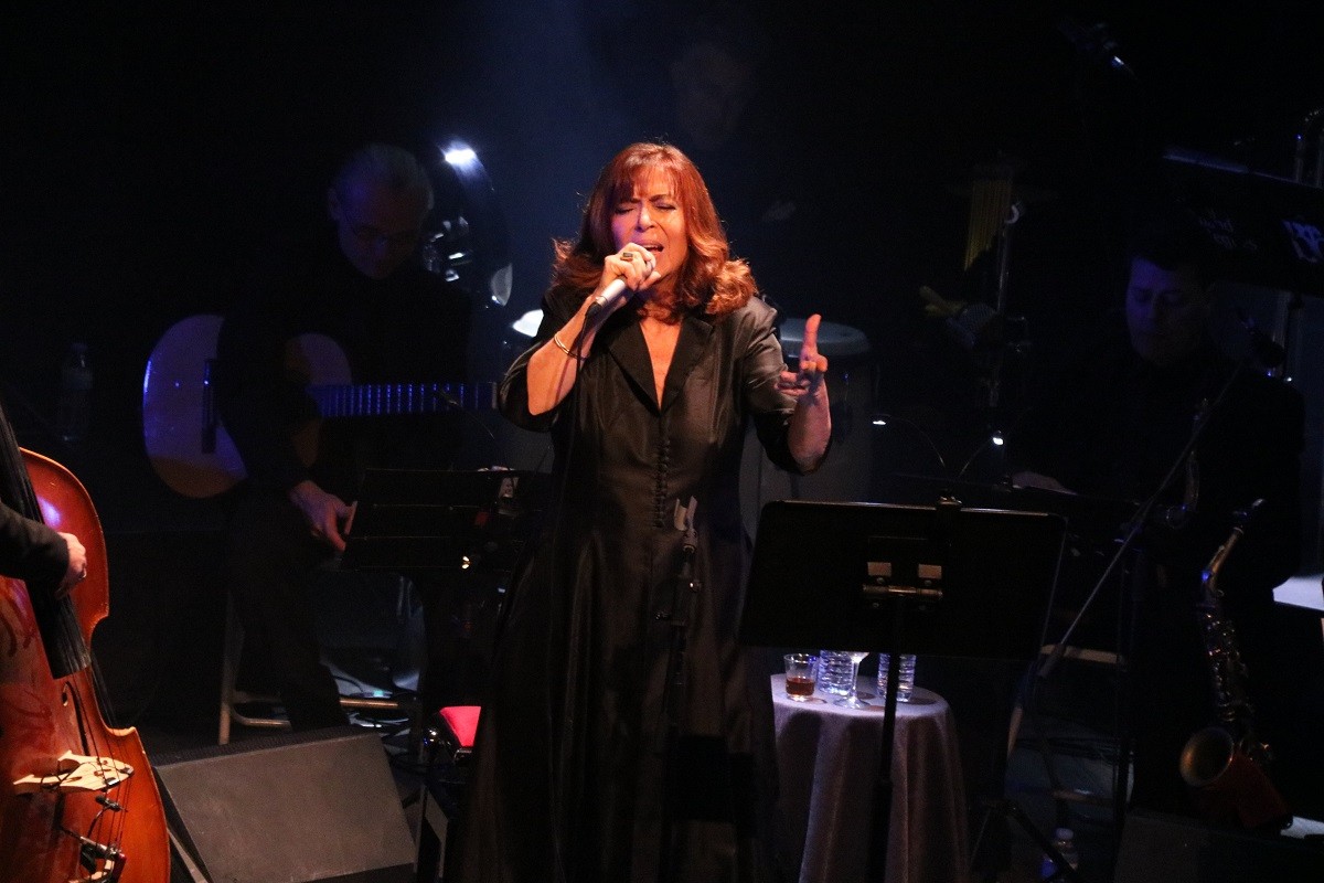 Maria del Mar Bonet tancarà dissabte la tercera edició de Les Nits de la Duquessa de Cardona