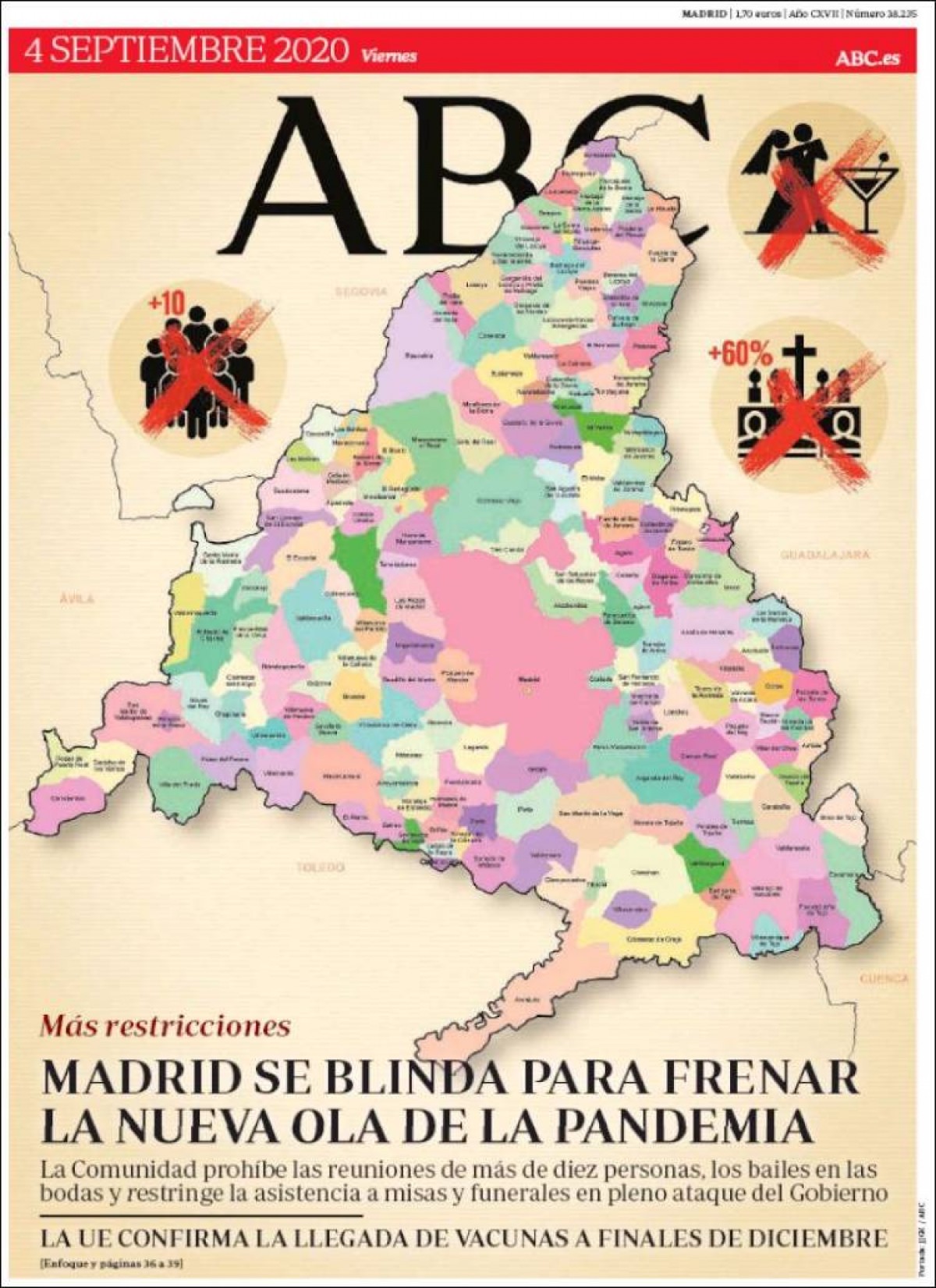 El TSJC anul·la la Zona de Baixes Emissions de Barcelona