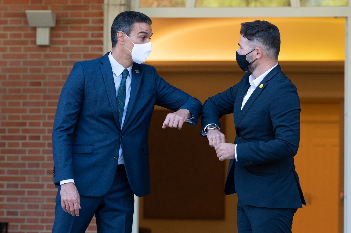 Artadi deixa la política: «No puc més, no tinc energia per continuar»