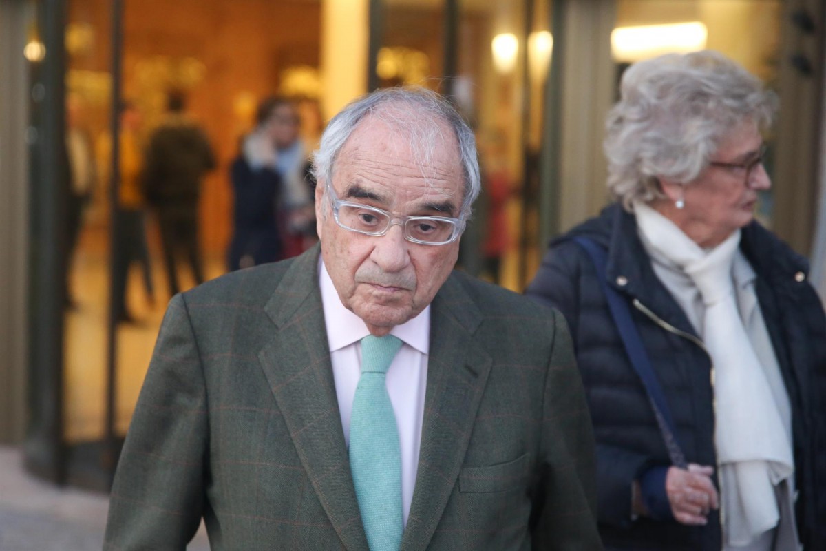 La justícia argentina processa Martín Villa pels crims del franquisme