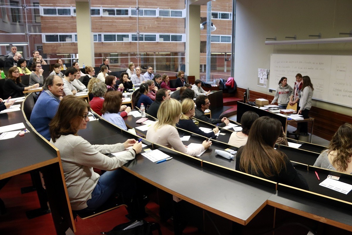 Els estudiants reclamen fer els exàmens universitaris de manera virtual