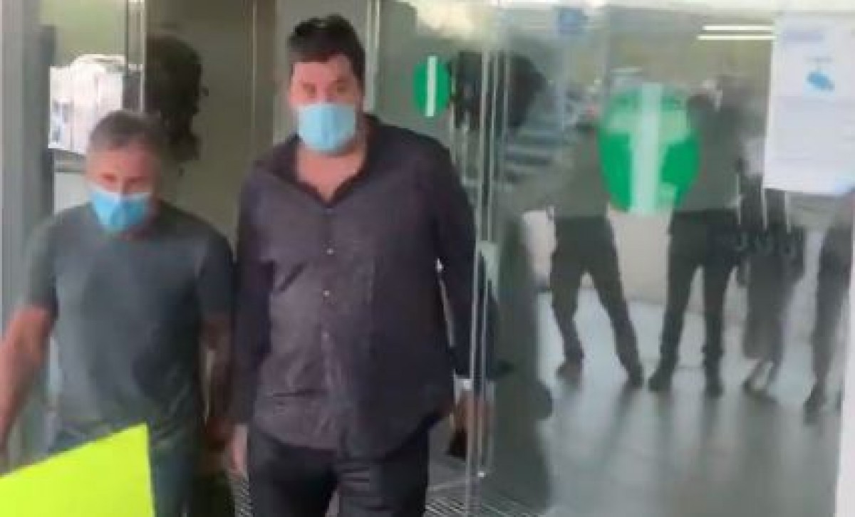 Bartomeu i Jorge Messi tanquen la reunió sense desencallar la situació