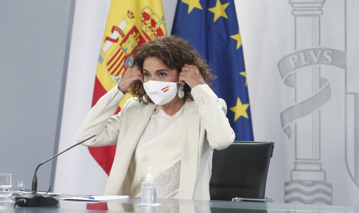 El govern espanyol continua sense concretar el permís per als pares amb fills en quarantena