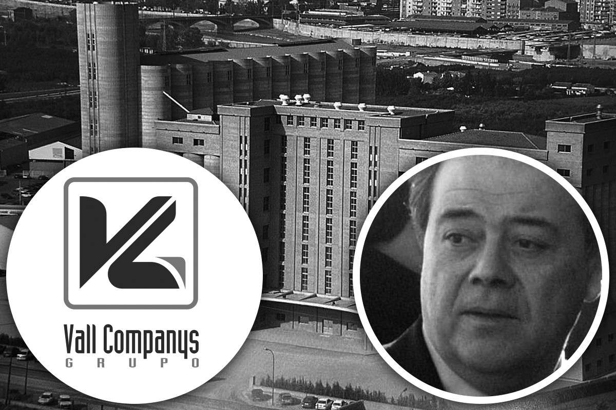 10 coses que potser no sabies de Vall Companys