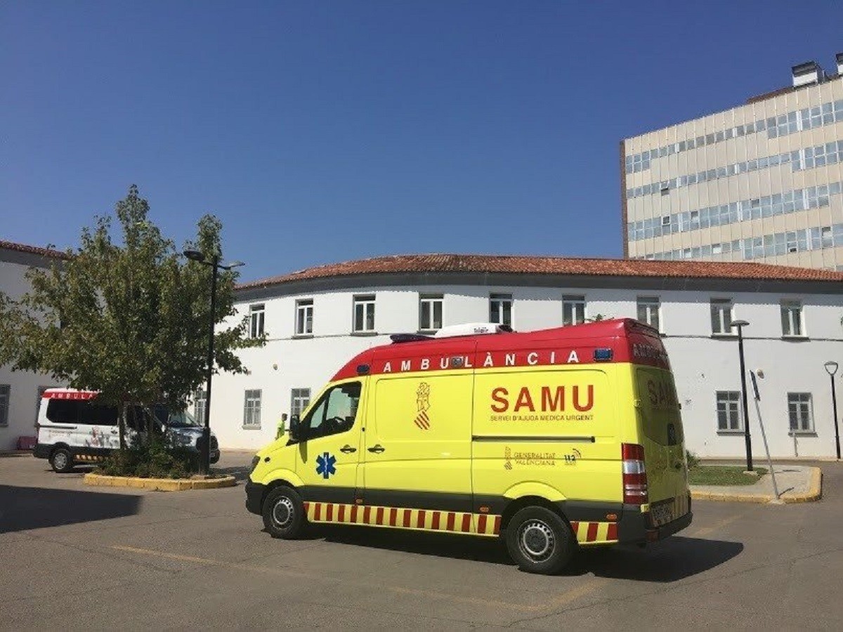 Mor ofegat un nen de tres anys en una piscina d'Alacant