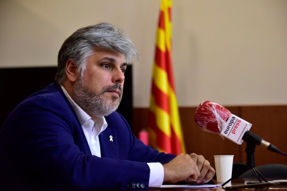 Els Mossos obren una investigació per l'intent de segrest d'una nena en una escola vallesana