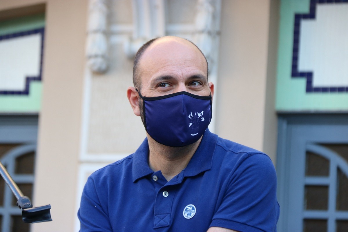 Òmnium Cultural inicia una ofensiva per «esborrar qualsevol rastre de la monarquia dels Països Catalans»