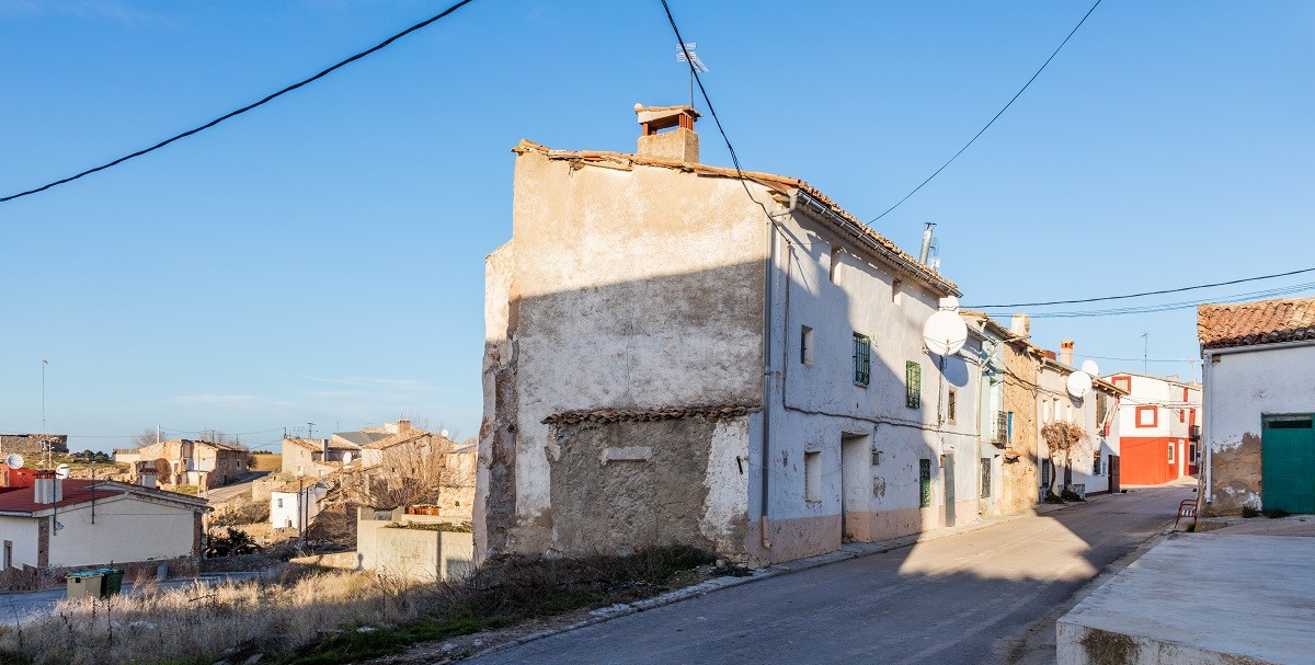 Un poble espanyol té més casos de Covid-19 que habitants