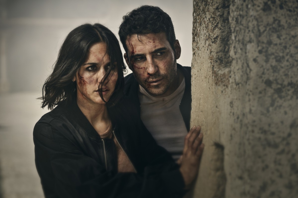 «30 monedas», la sèrie de terror d'Ãlex de la Iglesia, se suma a la programació de Sitges 2020
