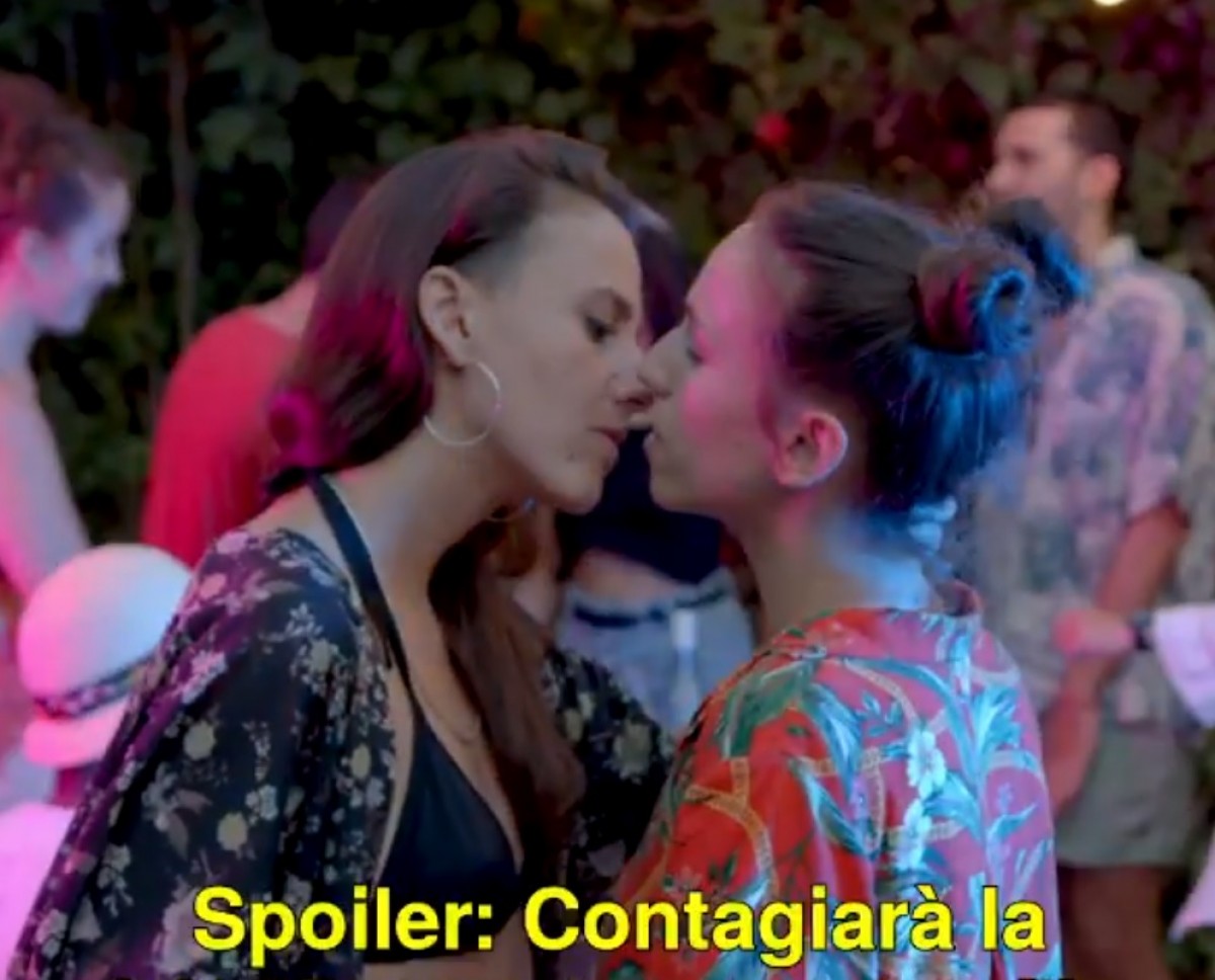 VÃDEO «Contagiarà tota la família», la nova campanya per sensibilitzar els joves